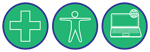 small logo